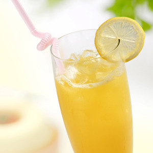 【哈密瓜汁饮料】哈密瓜汁饮料的热量_哈密瓜