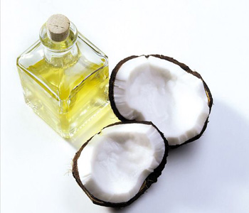 椰子油的用法】椰子油的功效_椰子油怎么吃减
