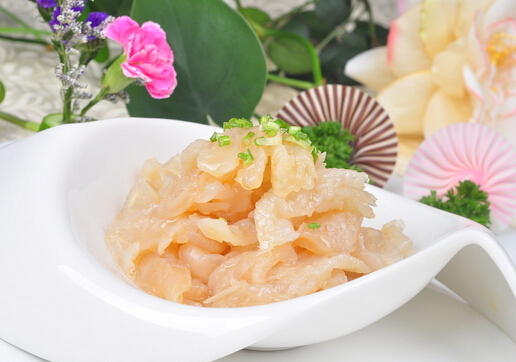 海蜇是水母吗?海蜇是水母吗