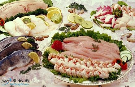 吃海鲜不能吃什么_骨折不能吃什么_胆结石不能吃什么食物(2)