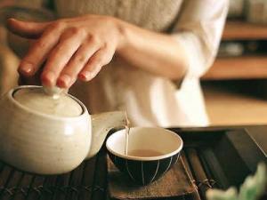 什么时间喝茶最好？怎样喝茶最养生