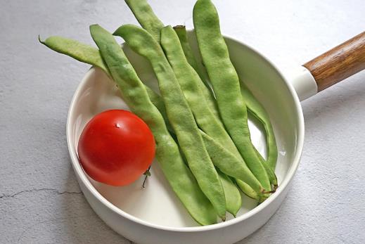 扁豆角没熟是不是有毒吃扁豆中毒几天能好