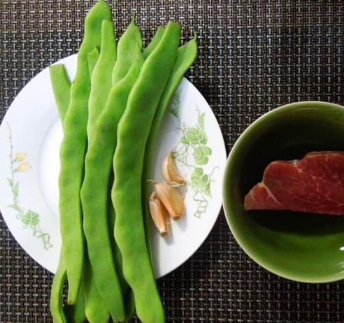 扁豆角煮多久能熟透?吃扁豆角中毒了怎么办