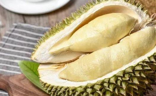 榴莲有哪些功效?