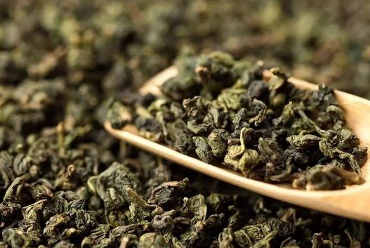 乌龙茶和铁观音有什么区别?