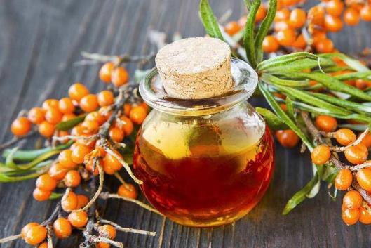 经期可以喝沙棘茶吗?沙棘茶对妇科病有作用吗?