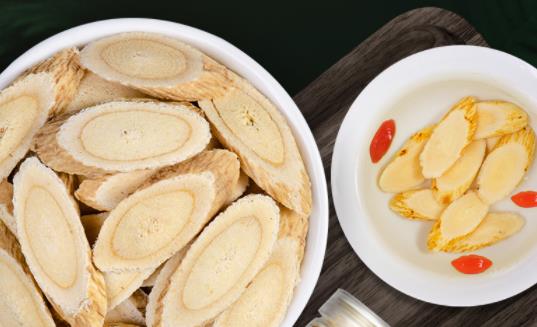 黄芪泡水喝几次可以倒掉 黄精泡水喝的五大禁忌