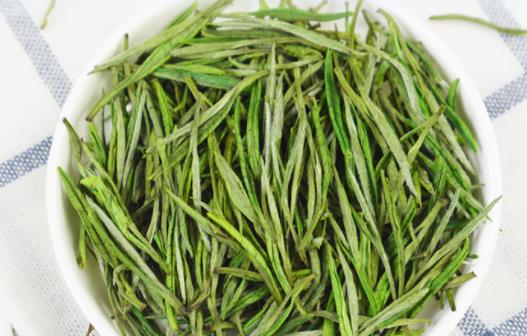 绿茶可以和什么搭配泡喝好 绿茶怎么泡好喝