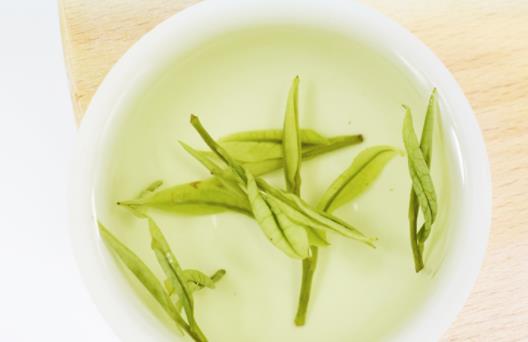 绿茶可以和什么搭配泡喝好 绿茶怎么泡好喝