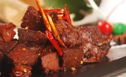 肝硬化患者可以吃驴肉吗?上火的人可以吃驴肉吗?