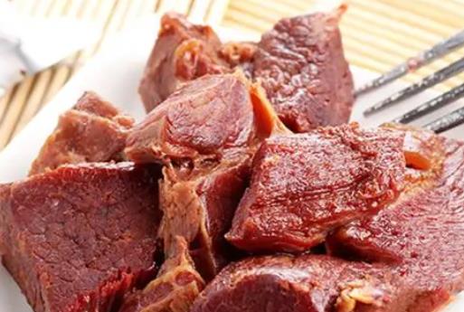 驴肉会影响影响伤口愈合吗?女性不能吃驴肉吗?