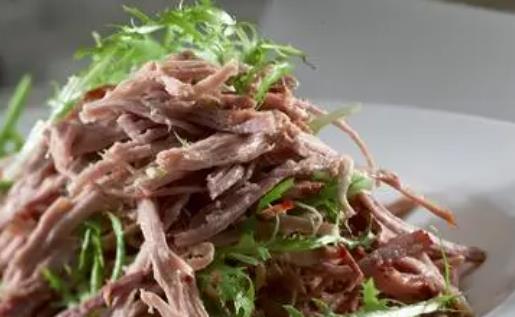 肝硬化患者可以吃驴肉吗?上火的人可以吃驴肉吗?