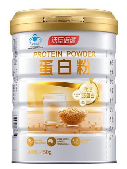 蛋白粉的功效是什么?不同人群补充蛋白质有讲究!