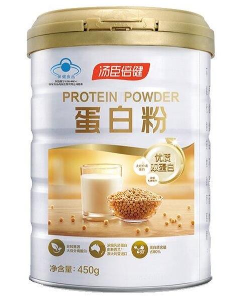 蛋白粉的作用是什么?吃蛋白粉会长胖吗