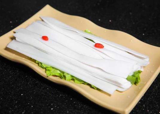 宽粉不泡可以直接煮吗?火锅里面的宽粉是哪一种?