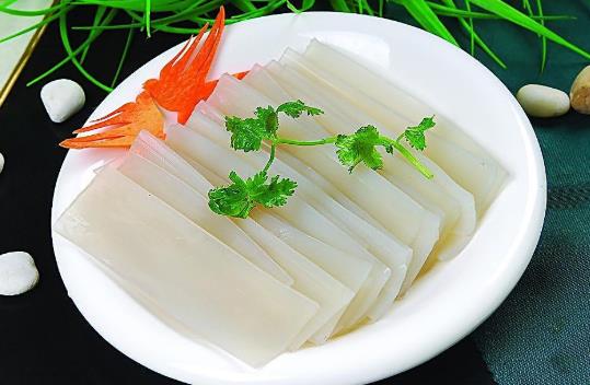 宽粉不泡可以直接煮吗?火锅里面的宽粉是哪一种?