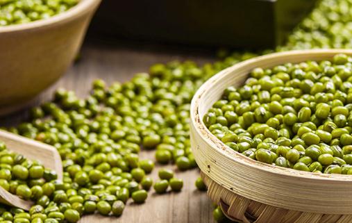 绿豆汤放久了上面为什么有一层浆 绿豆汤放三天还能喝吗