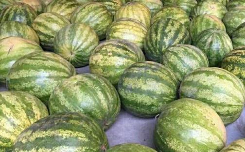 西瓜注射甜蜜素口感才会变甜对吗 西瓜增甜蜜素对人体的伤害