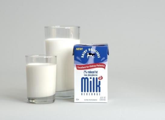 奶粉是配方好还是调制乳好?为什么奶粉里面有黑色的东西?