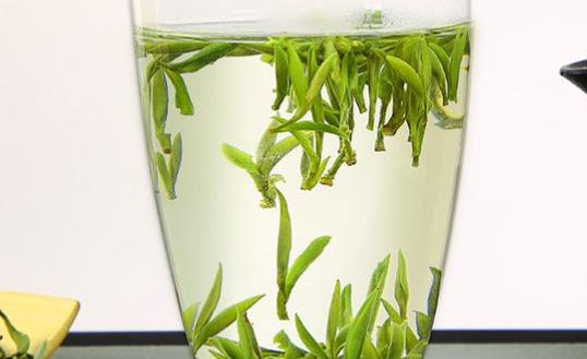 都匀毛尖绿茶大家听说过吗 都匀毛尖是绿茶是不是