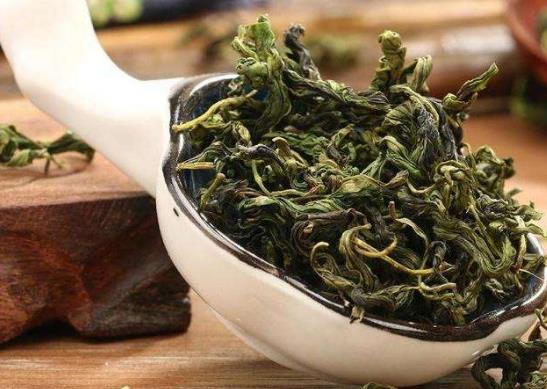 和丁香桂花茶去口臭几天可以见效?喝丁香茶大便会发黑吗