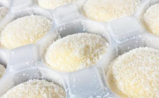 雪媚娘冷藏后变硬如何解决 雪媚娘怎么保存到第二天