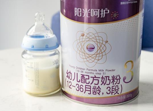 泡沫多的奶粉好不好?奶粉泡了宝宝不喝可以放多久