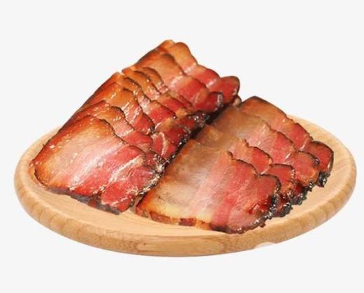 腊肉发霉了还能吃吗?腊肉有白色的虫还能吃吗