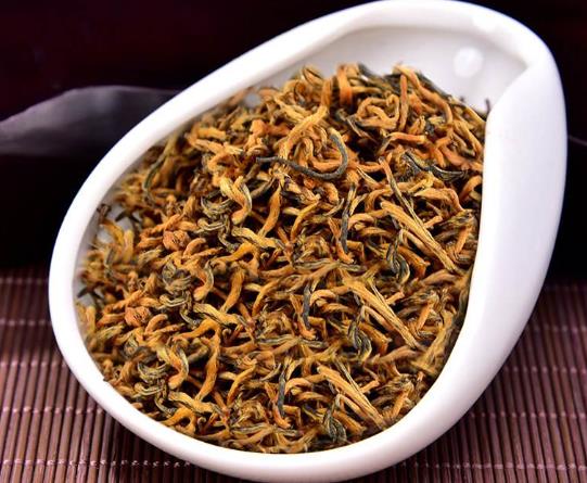 金骏眉越细越好还是越粗越好?几十块一斤的金骏眉是真的吗