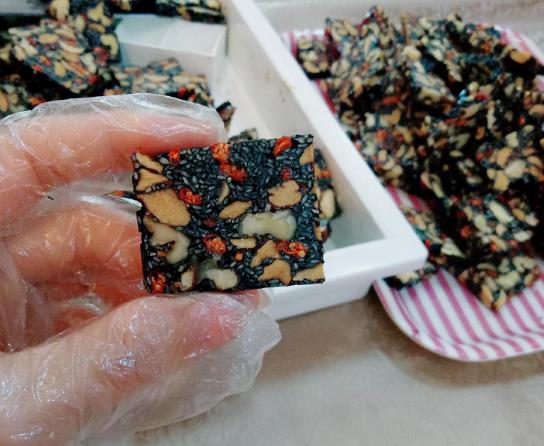 固本堂阿胶糕保质期是多久?天天吃固本堂阿胶糕好吗