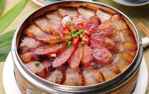 蒸腊肠之前要用水泡吗 腊肠蒸多长时间能熟