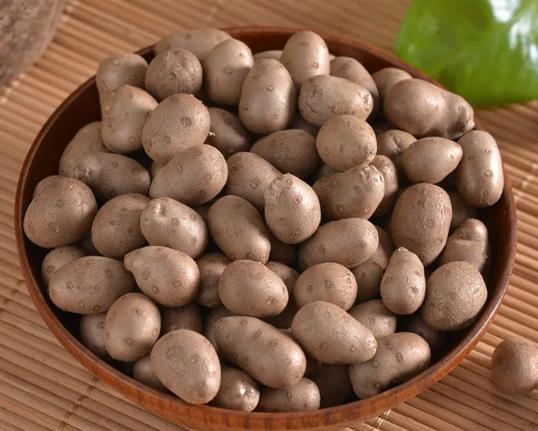 山药豆可以打豆浆喝吗?山药豆发芽了有毒吗