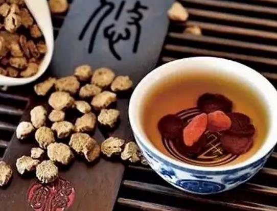 牛蒡茶一天喝多少片合适?牛蒡茶可以排湿气吗 牛蒡茶一天喝多少片合适?牛蒡茶可以排湿气吗不敢发布的是如何回事?