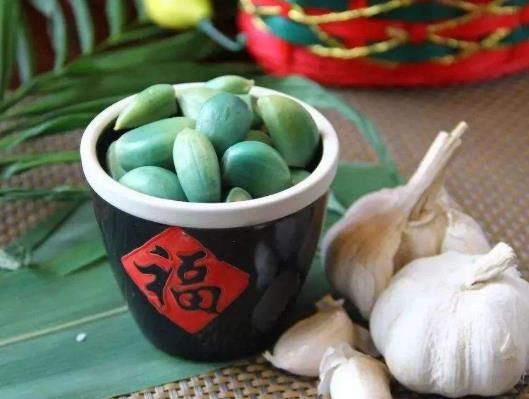 初七腌腊八蒜可以吗?腊八蒜的保质期是多久