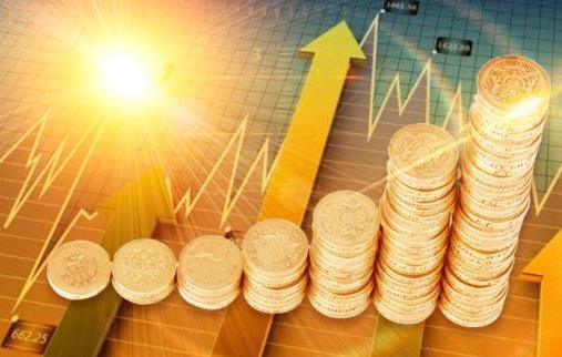 定投500元3年后能赚多少钱?基金1000块最多亏多少