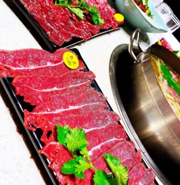 牛香千里地摊牛肉火锅加盟费用详情(总店加盟电话)