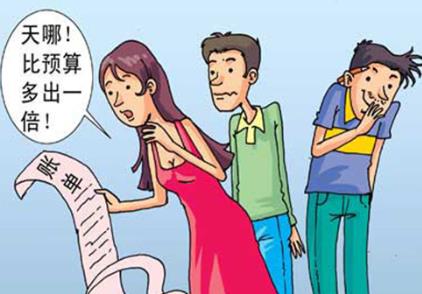 装修公司常见猫腻:切勿中了其中圈套