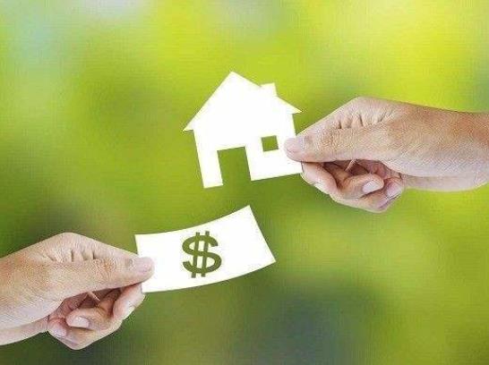 现在借钱买房子付首付可行吗?花呗可以刷5万当房子首付吗