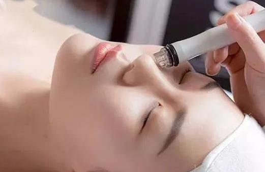 小气泡有什么功效?