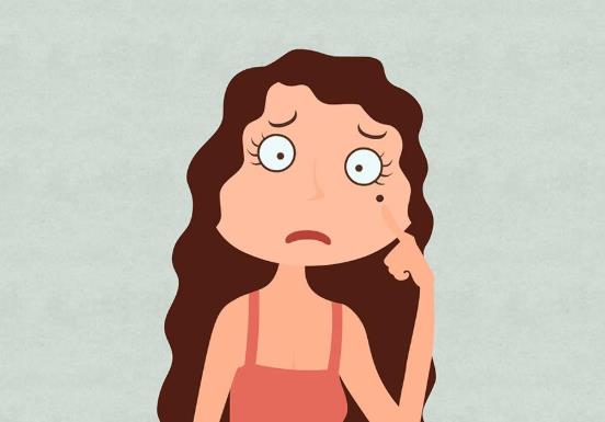 挤痘痘颅内感染能治愈吗?挤了三角区域的痘痘怎么避免感染