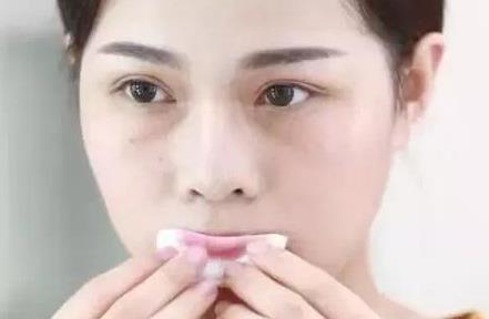 最容易踩到的护肤品使用雷区 如何正确护理皮肤
