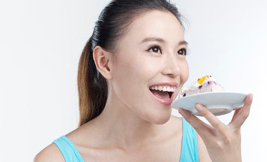 减肥瘦身肥重点不是吃多少 关键是看代谢