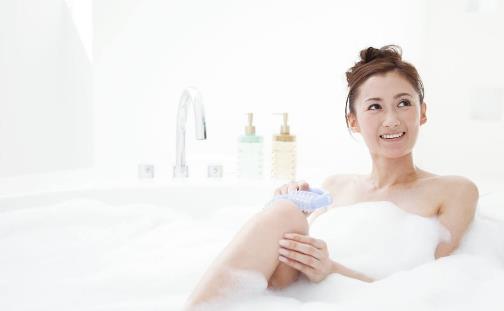 洗澡的禁忌有哪些?正确洗澡的方法是什么