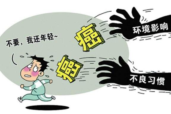 中国的癌症高发状况让人惊愕不已,如何避免死亡的陷阱?