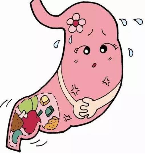 胃酸过多怎么办?胃酸过多的原因是什么?胃酸过多的症状