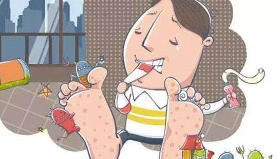 毛囊炎有哪些分类?患毛囊炎需要做哪些检查?