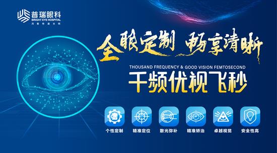 哪种近视手术方式最好?