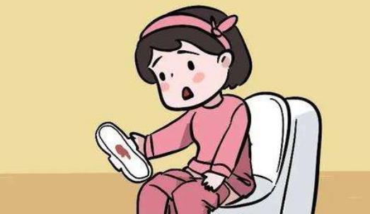月经量少怎么调理?