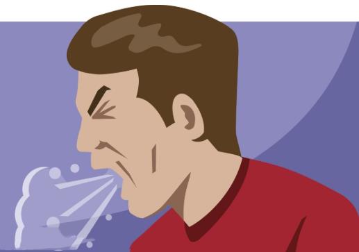气管炎的症状是什么?气管炎会传染吗