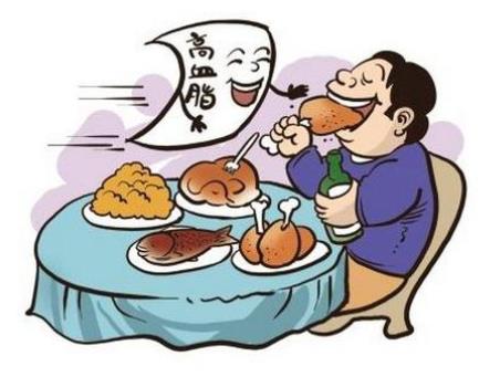 胆固醇高是怎么回事?胆固醇高怎么办